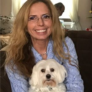 Meet your Posher, Marija